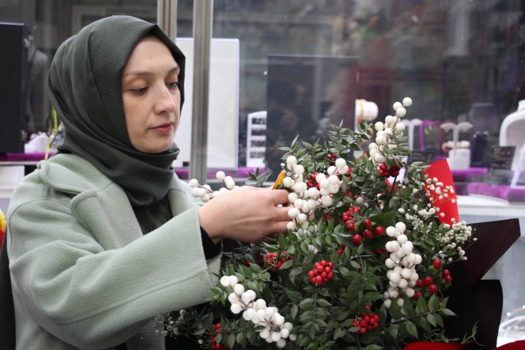 Mutluluk, şans ve huzur getireceğine inanılıyor. Bir demetinin fiyatı belli oldu 3